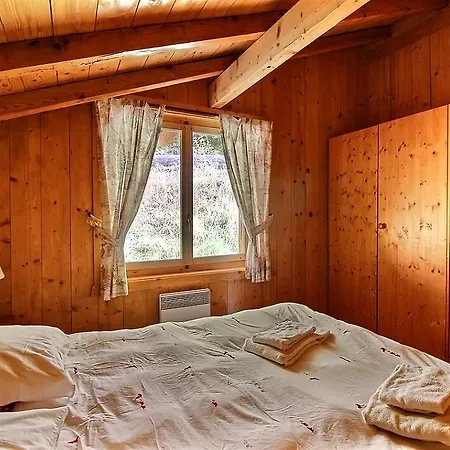 Chalet Serenite *