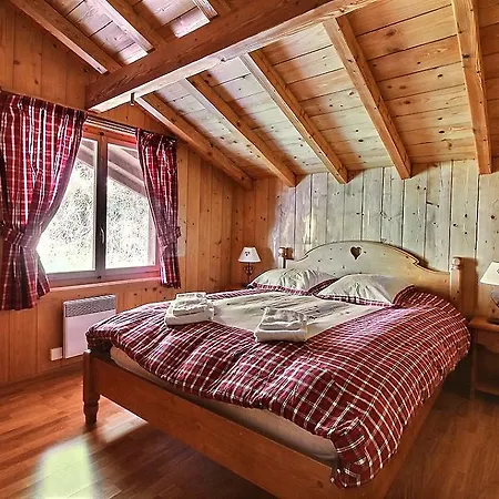 Chalet Serenite