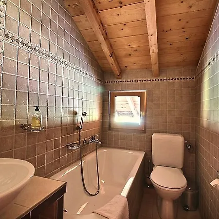 Chalet Serenite