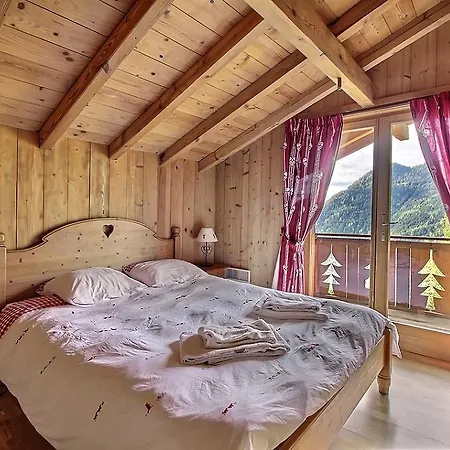 Chalet Serenite *