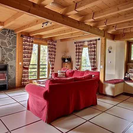 Chalet Serenite