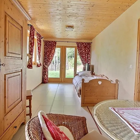 Chalet Serenite