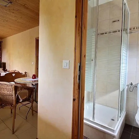 Chalet Serenite Ovronnaz