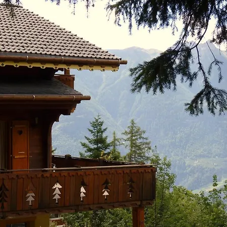 Serenite Chalet