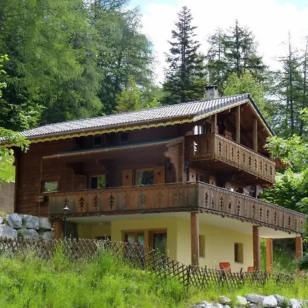 Chalet Serenite