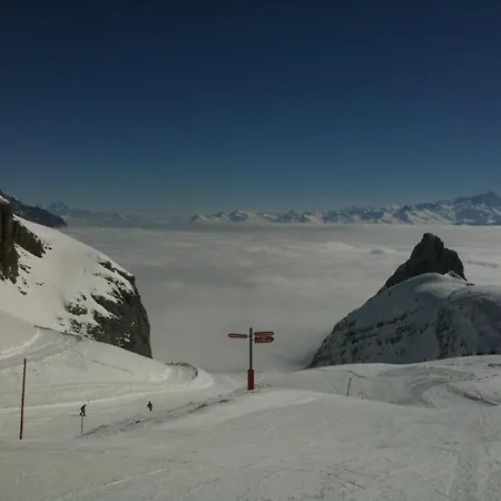 Chalet Serenite
