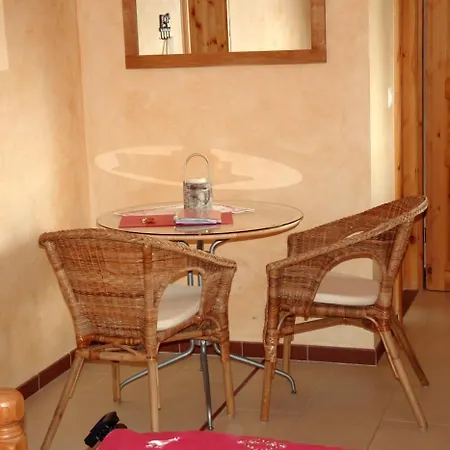 Serenite Chalet
