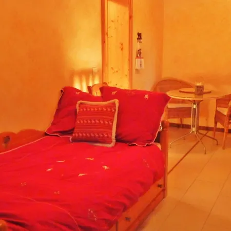 Chalet Serenite *